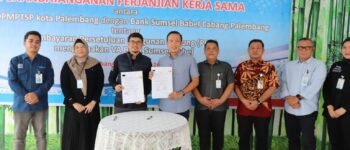 Tutup Celah Calo! Retribusi PBG Palembang Kini Dibayar Digital Lewat Virtual Account