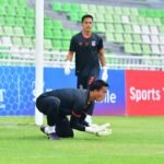 Laga Hidup-Mati di Medan! Sumsel United Bidik Tiga Poin Demi Tiket Super League