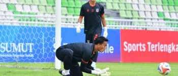 Laga Hidup-Mati di Medan! Sumsel United Bidik Tiga Poin Demi Tiket Super League