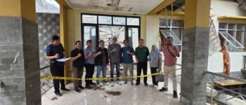 Pemkab Muba Bergerak Cepat Tangani Insiden Asrama Mahasiswa di Yogyakarta