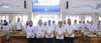 Pemkot Palembang Pastikan Layanan Posbakum Lebih Efektif dan Tepat Sasaran