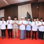 Gubernur Sumsel Jadikan Safari Ramadan Momentum Penguatan Silaturahmi dan Koordinasi