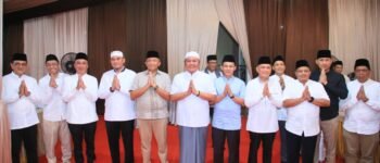 Gubernur Sumsel Jadikan Safari Ramadan Momentum Penguatan Silaturahmi dan Koordinasi
