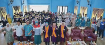 Program SENJA KARSA Dorong Lansia Desa Kota Karang Tetap Sehat, Mandiri, dan Berkarya