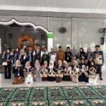 Semarak Isra Miraj di Teluk Jaya, KKN UIN Raden Fatah Kelompok 74 Hadirkan Lomba Edukatif bagi Anak-Anak