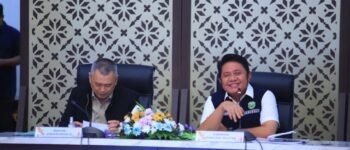 Menhub Apresiasi Kesiapan Sumsel, Herman Deru Fokus Perbaikan Jalan dan Kelancaran Mudik