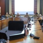 Jadwal LKPJ Bupati Muba Disepakati, Pembahasan Dimulai Awal Maret