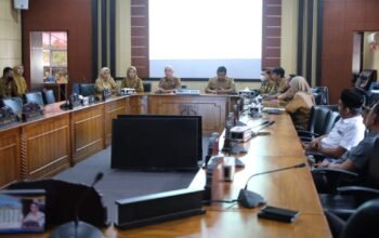 Jadwal LKPJ Bupati Muba Disepakati, Pembahasan Dimulai Awal Maret