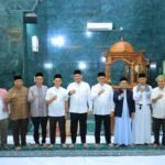 Pengajian Ramadan Pemprov Sumsel Dorong Kebersamaan Menuju Daerah Maju dan Sejahtera