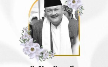 Dari Jakarta ke Palembang, Jenazah Alex Noerdin Dimakamkan di Makam Keluarga Kebun Bunga