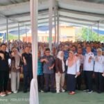 DPRD Sumsel Serap Aspirasi di SMA Negeri 8 Palembang