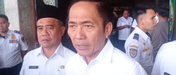 Ratu Dewa Instruksikan Pemerintah Kota Palembang Lakukan Penataan Reklame Menyeluruh, Sinkronisasi Data Jadi Langkah Awal Penertiban