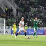 Nilmaizar Benahi Fokus Pemain Jelang Laga Pekan ke-20