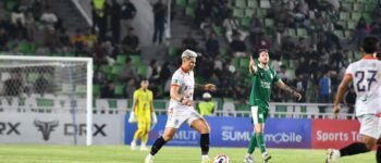 Nilmaizar Benahi Fokus Pemain Jelang Laga Pekan ke-20