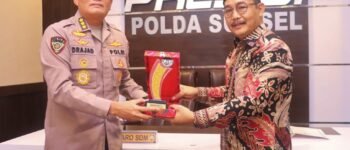 Enam Kandidat Sekda Jalani Assessment, Wabup Muba Beri Arahan dan Motivasi