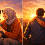 Sahabat, Lebih dari Sekadar Teman