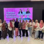 Diskusi HPN 2026, Warisan Roehana Koeddoes dan Alarm Kebebasan Pers di Era Digital