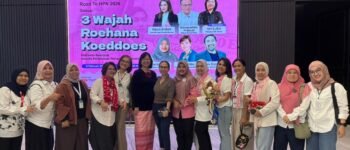 Diskusi HPN 2026, Warisan Roehana Koeddoes dan Alarm Kebebasan Pers di Era Digital