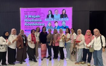 Diskusi HPN 2026, Warisan Roehana Koeddoes dan Alarm Kebebasan Pers di Era Digital