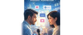 Kita yang Bertemu di Kolom Komentar