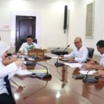 Panitia Seleksi Umumkan Tahap Akhir UKK Direksi PT Petro Muba, Tiga Nama Bersiap Jalani Wawancara Bersama Wabup Muba