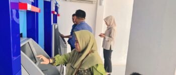 Kabar Baik Jelang Lebaran, THR ASN Pemkab Musi Banyuasin Cair dan Langsung Masuk Rekening Pegawai