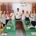 Sidak UPTD Laboratorium DLH, Bupati Muara Enim Edison Dorong Optimalisasi Pelayanan dan Peningkatan PAD