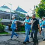 PLN UID S2JB Tegaskan Komitmen Jaga Listrik Andal hingga Akhir Masa Siaga Ramadan dan Idulfitri 2026