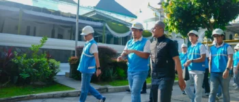 PLN UID S2JB Tegaskan Komitmen Jaga Listrik Andal hingga Akhir Masa Siaga Ramadan dan Idulfitri 2026