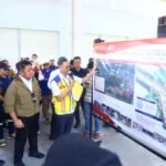 Gubernur Herman Deru Pastikan Tol Kapal Betung Siap Difungsionalkan untuk Dukung Kelancaran Mudik Lebaran 2026