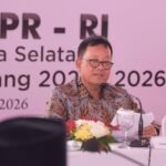Komisi XII DPR RI Tinjau Kesiapan Energi di Sumatera Selatan, Pastikan Pasokan BBM dan Listrik Aman Saat Ramadan dan Mudik Lebaran