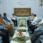 Rencana Bianglala Bergeser dari Benteng Kuto Besak, Kampung Kapitan Dinilai Lebih Prospektif