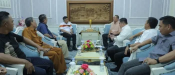 Rencana Bianglala Bergeser dari Benteng Kuto Besak, Kampung Kapitan Dinilai Lebih Prospektif