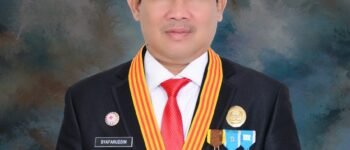 Herman Deru Resmi Beri Persetujuan, Drs Syafaruddin MSi Segera Dilantik sebagai Sekda Definitif Muba