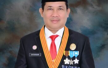 Herman Deru Resmi Beri Persetujuan, Drs Syafaruddin MSi Segera Dilantik sebagai Sekda Definitif Muba