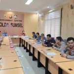 Bangun SDM Berkualitas, Polda Sumsel Kombinasikan Pendidikan S-2 STIK dan Sistem Penghargaan Berbasis Kinerja