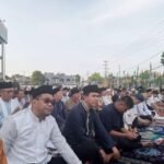 Muhammadiyah Tetapkan 1 Syawal 1447 H pada Jumat 20 Maret 2026, PD Lubuklinggau Siapkan Salat Id di Taman Olahraga Megang