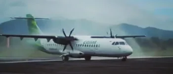 Hanya 1 Jam 19 Menit, Kini Perjalanan Pagar Alam–Jakarta Lebih Cepat Lewat Jalur Udara