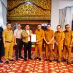 Pemkab Musi Banyuasin Paparkan Program Strategis BKBK 2026, Dorong Pemerataan Pembangunan dan Peningkatan Pelayanan Publik