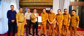 Pemkab Musi Banyuasin Paparkan Program Strategis BKBK 2026, Dorong Pemerataan Pembangunan dan Peningkatan Pelayanan Publik