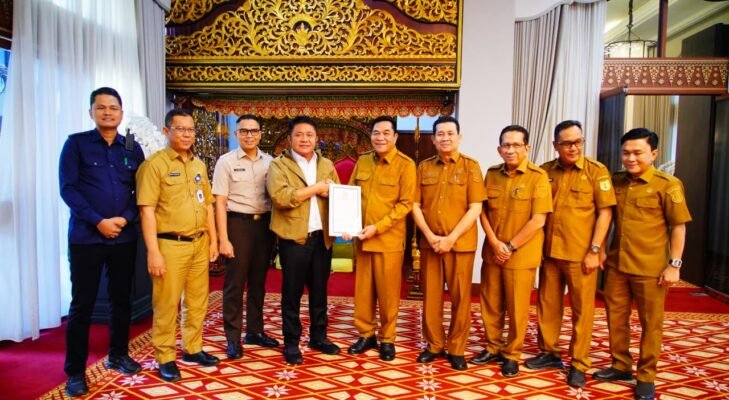 Pemkab Musi Banyuasin Paparkan Program Strategis BKBK 2026, Dorong Pemerataan Pembangunan dan Peningkatan Pelayanan Publik