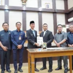 Dalam Paripurna DPRD, Bupati OKI Tegaskan Pembangunan Inklusif dan Berkelanjutan sebagai Prioritas