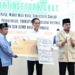Dukung Target Rp2 Miliar Selama Ramadan 2026, Ratu Dewa Ajak Masyarakat Salurkan Zakat melalui Baznas Resmi Negara