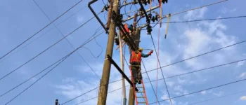 PLN Pastikan Listrik Andal Pascalebaran, Perbaikan SKTM Dilakukan untuk Dukung Produktivitas Masyarakat