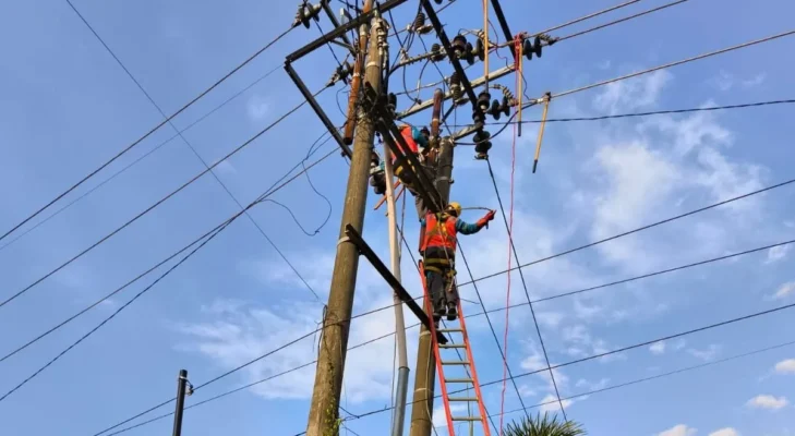 PLN Pastikan Listrik Andal Pascalebaran, Perbaikan SKTM Dilakukan untuk Dukung Produktivitas Masyarakat
