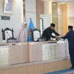 DPRD Pagar Alam Gelar Paripurna LKPJ 2025, Hasil Pembahasan Komisi dan Pembentukan Pansus Jadi Sorotan