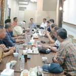 FORKI Sumsel Optimistis Kejurda Piala Gubernur 2026 Berlangsung Sukses, Profesional, dan Berdampak Besar bagi Prestasi Karate Daerah