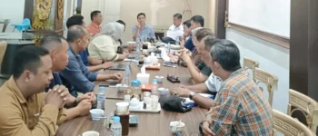 FORKI Sumsel Optimistis Kejurda Piala Gubernur 2026 Berlangsung Sukses, Profesional, dan Berdampak Besar bagi Prestasi Karate Daerah