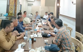 FORKI Sumsel Optimistis Kejurda Piala Gubernur 2026 Berlangsung Sukses, Profesional, dan Berdampak Besar bagi Prestasi Karate Daerah