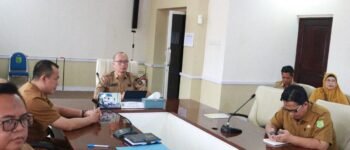 Ikuti Evaluasi BPKP Sumsel 2026, Pemkab Muba Dorong Perencanaan dan Penganggaran Lebih Efektif, Efisien, dan Tepat Sasaran